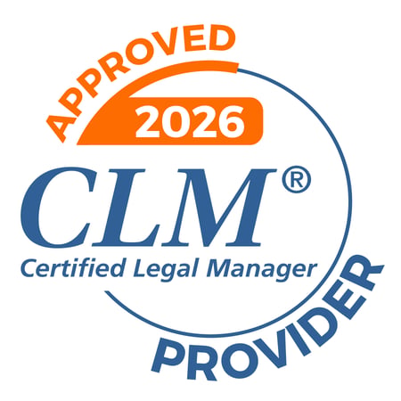 CLM 2026 Approved Provider Logo-High-Resolution CLM 2026 Approved Provider Logo-High-Resolution
