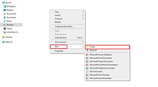 How to Create a Custom Windows 10 Slideshow Background & Lock Screen