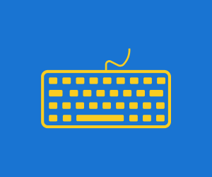Word Keyboard Shortcuts (2)