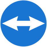 teamviewert-blue