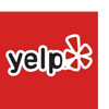 Write a review on Yelp!