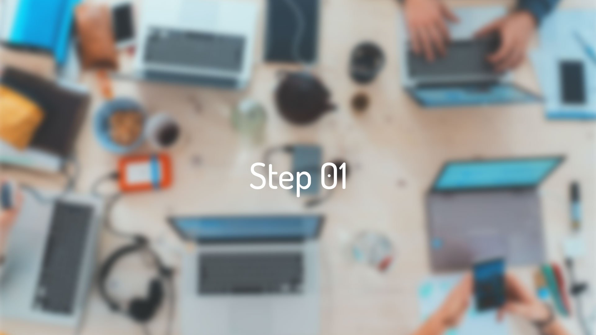 All Cybersecurity Plans Start With This Step