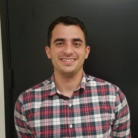 Steven Goellnitz