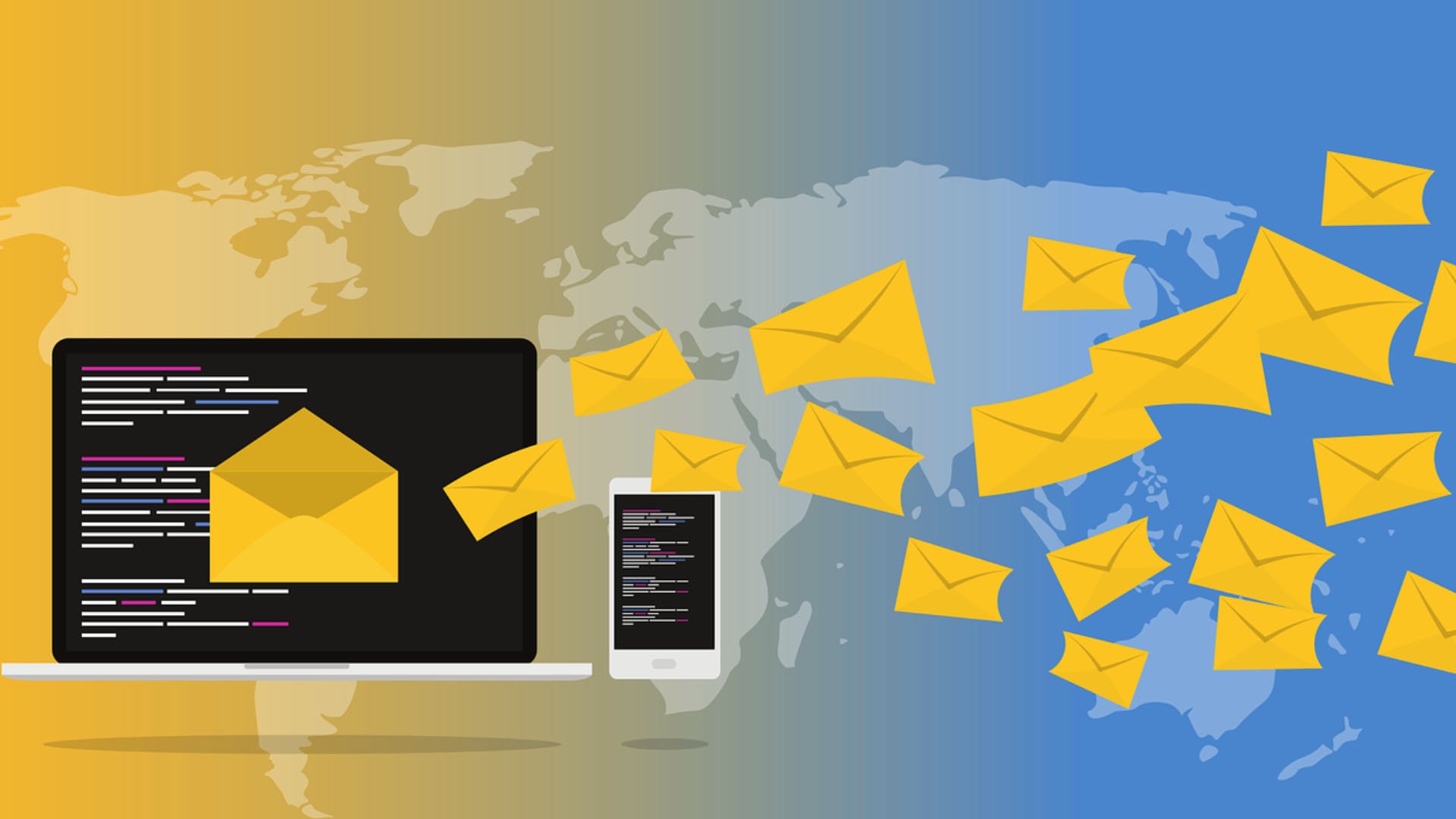 Send Mass Emails With Outlook Mail Merge