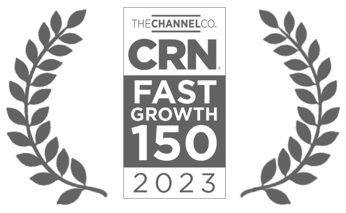 CRN Fast growth 150 After