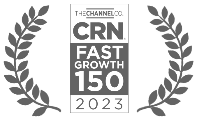 CRN Fast growth 150 After