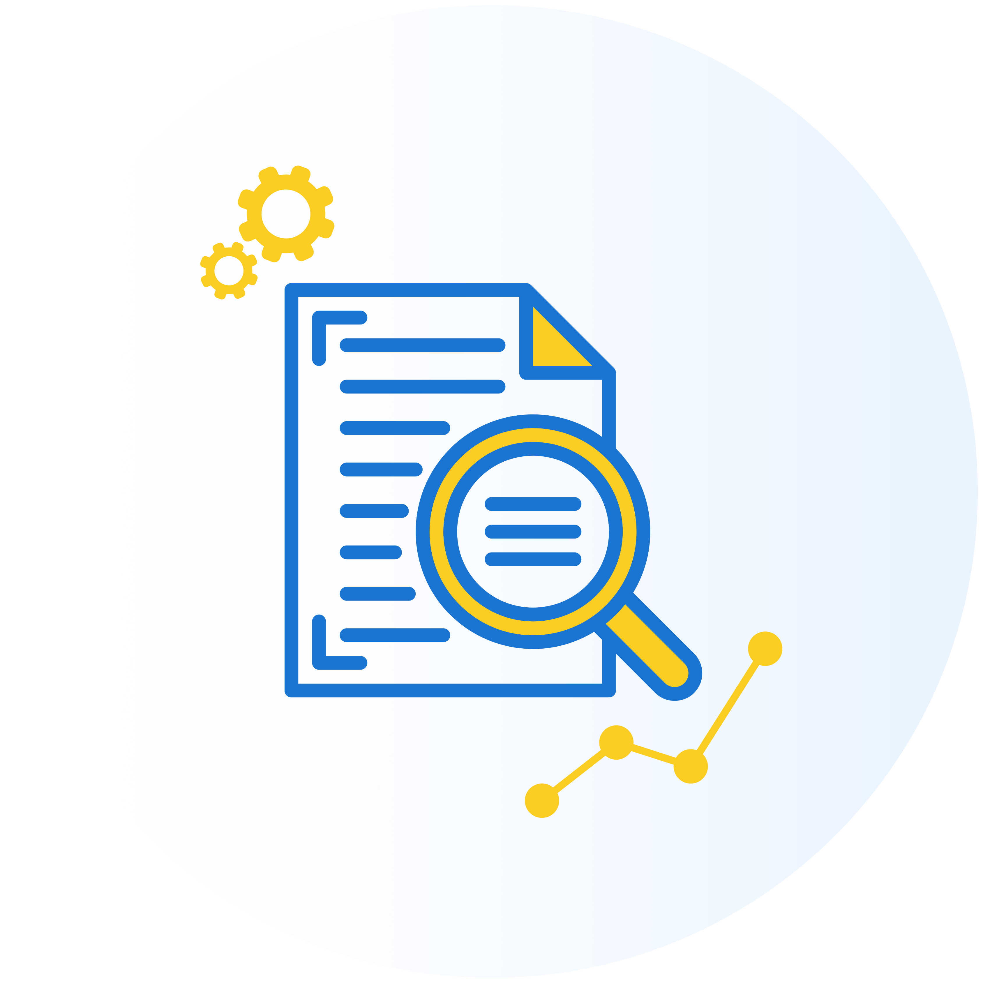 gear-document-search-gradient-circle