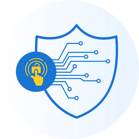 security-illustration