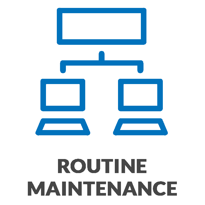 routine-maintenance