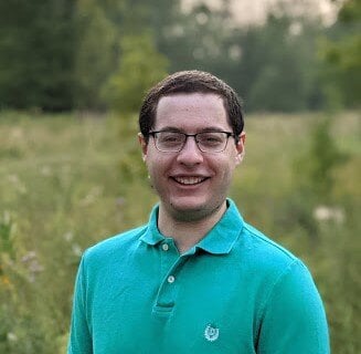 Aaron Kreps
