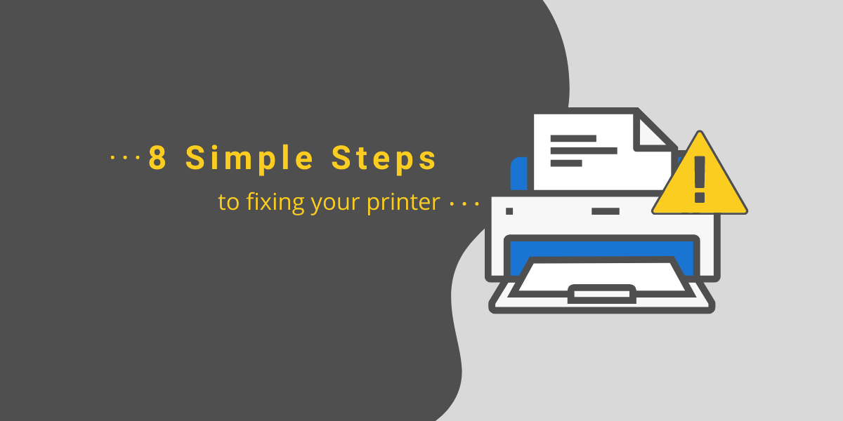 Printer blog 2 - Blog Header