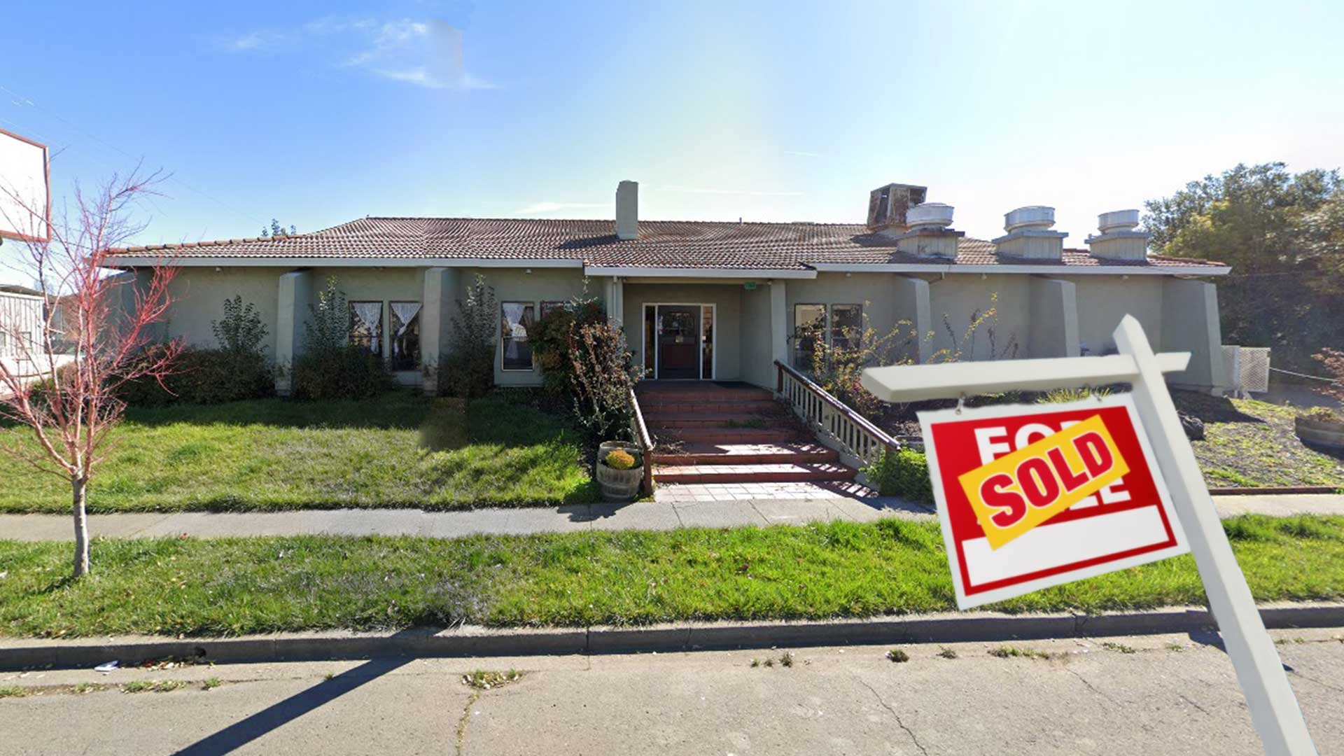 Big Changes for Napa Valley’s Joy Luck House